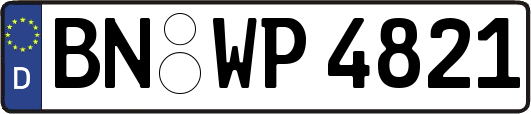 BN-WP4821