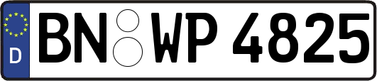 BN-WP4825