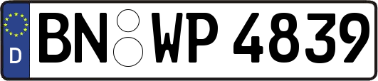 BN-WP4839