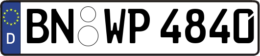 BN-WP4840
