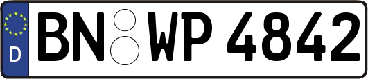 BN-WP4842