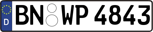 BN-WP4843