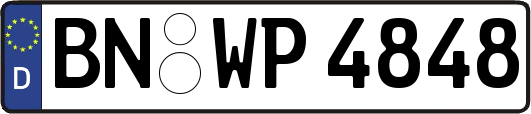 BN-WP4848