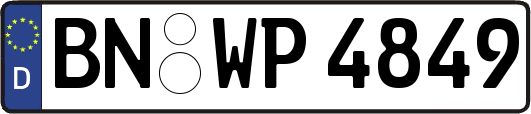 BN-WP4849