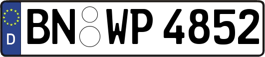 BN-WP4852