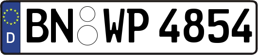 BN-WP4854