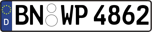BN-WP4862