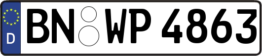 BN-WP4863