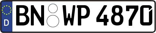 BN-WP4870