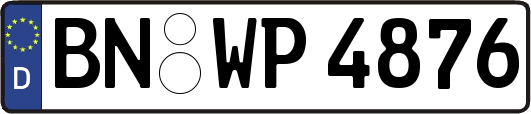 BN-WP4876