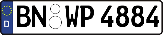 BN-WP4884