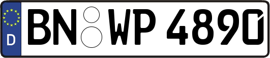 BN-WP4890