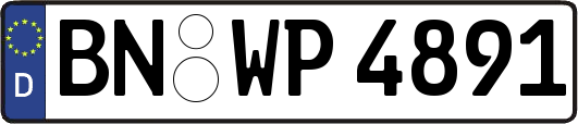 BN-WP4891