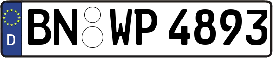 BN-WP4893