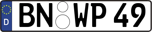 BN-WP49