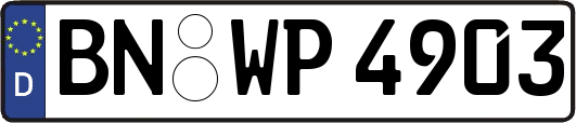BN-WP4903