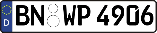 BN-WP4906