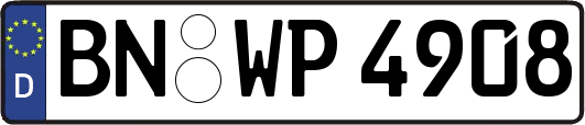 BN-WP4908