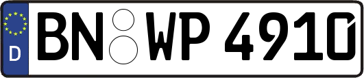 BN-WP4910