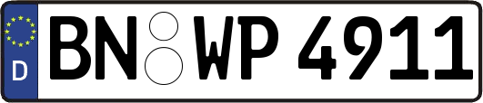 BN-WP4911