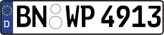 BN-WP4913