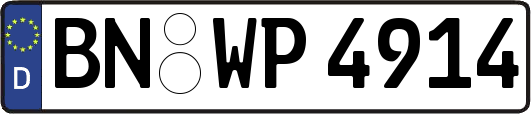 BN-WP4914