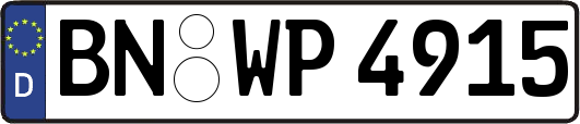 BN-WP4915