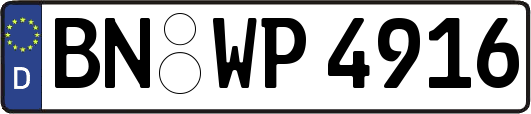 BN-WP4916