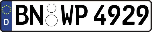 BN-WP4929