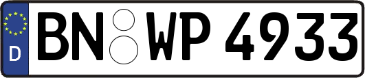 BN-WP4933