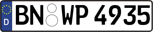 BN-WP4935