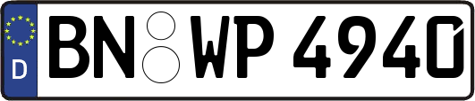 BN-WP4940