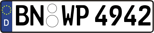 BN-WP4942