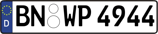 BN-WP4944