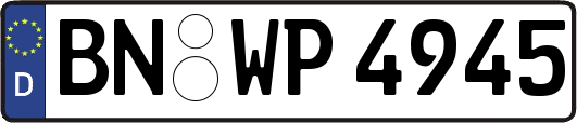 BN-WP4945