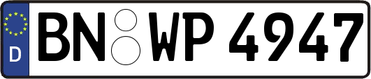 BN-WP4947