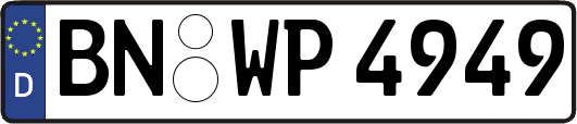 BN-WP4949