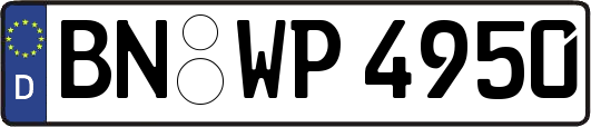 BN-WP4950