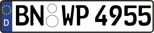 BN-WP4955