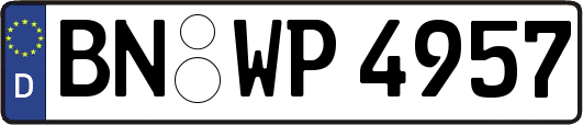 BN-WP4957