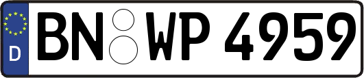 BN-WP4959