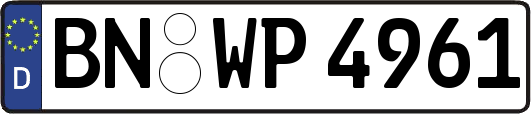 BN-WP4961