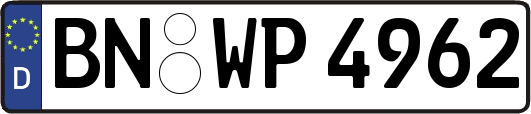 BN-WP4962