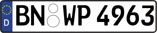 BN-WP4963