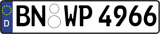 BN-WP4966