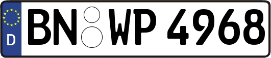 BN-WP4968