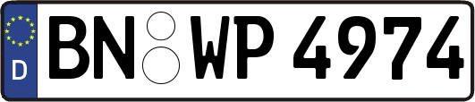 BN-WP4974