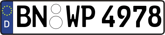 BN-WP4978