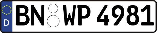 BN-WP4981