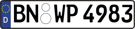 BN-WP4983